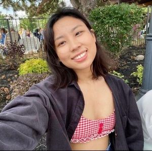 Meet your Posher, Merisha